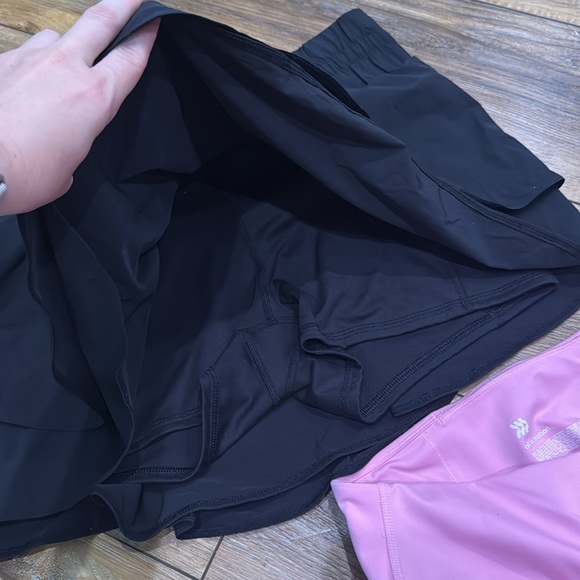 Joy lab and all in motion shorts! Never worn - Picture 5 of 5